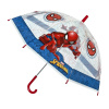 Undercover Dáždnik Spider Man - 7202 SPID - viacfarebná