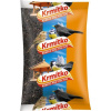 Krmítko Slnečnica čierna 0,8 kg