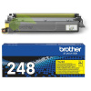 Brother TN-248Y - originálny