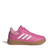 adidas Tensaur Sport Training Lace Shoes Mgnta/Wht/Pink C13 (31.5)
