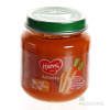 Hami prvá lyžička mrkva 125 g