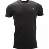 Nash Tričko Tackle T Shirt Black-Veľkosť S