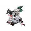 Metabo Náradie - Pokosová píla 216 mm, 1350 W 619261000