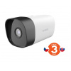IP kamera IT7-PRS-4 PoE Bullet Security Camera 4MPx, 2560 x 1440, podpora zvuku, nočné videnie, H.265, ak (TENDAIT7-PRS-4)