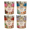 Carnilove Pochúťka pre psa Mix príchutí Sada 4ks*200g