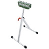 Bosch Home and Garden PTA 1000 Roller Stand, 0603B05100, nerezová ocel, pracovná podpera, 100 kg, (š x v x h) 79.1 x 47.1 x 11.3 cm, 6.2 kg, 1 ks; 0603B05100