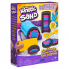 Spin Master Kinetic Sand krájená překvapení