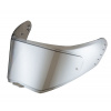 Caberg A9579DB mirrored silver 60/50% visor Drift EVO II