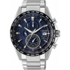Citizen AT8154-82E Rádiom riadený Eco-Drive Chrono Titan Uhr Datum