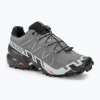 Salomon Speedcross 6 pánska bežecká obuv quiet shade/black/pearl blue