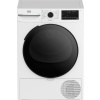 BEKO BM3T4824WC + vysávač zadarmo pri kúpe s práčkou Beko - Sušička prádla