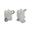 Pneumatické elektromagnetické ventily, řada: VX21 G 1/8 Direct Operated 2 Port Solenoid Valve Solenoid SMC