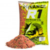 Mivardi Vnadiaca zmes R1 CARP 1,4 kg Korenie