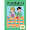 Matematika pro 1. ročník základní školy 2. díl - Mgr. Zdena Rosecká