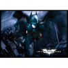 Fototapeta na stenu - FT0807 - Batman 416cm x 254cm - Vliesová fototapeta