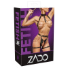 ZADO Harness Set S/M