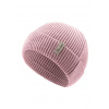 STERNTALER Čiapka zimná so zahnutým okrajom pletená ružová dievča veľ. 49 cm - 12-18 m 4702400-739-49