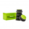 Koch Chemie Polish&Sealing Pad Ø 45 x 23 mm - Leštiaci kotúč zelený