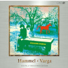 Pavol Hammel / Marián Varga - Zelená pošta (Reissue) (Remastered) (CD)