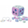 Chemoplast Baby set