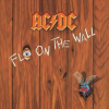 CD AC/DC: Fly On The Wall DIGI