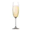 Pohár na šampanské CHARLIE, 220 ml, 6 ks Tescoma