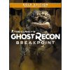 Tom Clancy's Ghost Recon Breakpoint - Gold Edition (PC) Ubisoft Connect Key 10000187507029