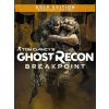 Ubisoft Paris Tom Clancy's Ghost Recon Breakpoint - Gold Edition (PC) Ubisoft Connect Key 10000187507029