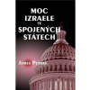 Moc Izraele ve spojených státech