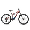CRUSSIS e-Full 12.11-(800 Wh) - Rám L 2026