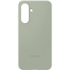 Samsung Silikónový Galaxy A56 Sage Green EF-PA566CGEGWW