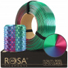 Filament Rosa 3d ReFill PLA Magic Silk Aurora 1,75 mm 1 kg