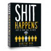 Shit Happens CZ - kartová hra