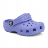 Detské sandále Crocs Classic Clog Toddler digital violet 20-21 EU