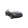 Autoplachta Strend Pro MCA TC106 234x147x51 cm, (S) PE, strieborná