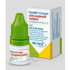 Livostin 0,5 mg/ ml int opu 1x4 ml