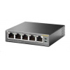 TP-Link TL-SG1005P