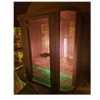 Soľná infrasauna 30minút
