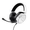TRUST GXT492W CARUS HEADSET WHITE 25448 Trust