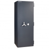Chubbsafes Ohnivzdorný trezor DuoGuard G1-355-EL-PL-60