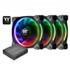 Thermaltake Riing Plus 14 RGB TT Premium 3 Pack CL-F056-PL14SW-A