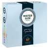 Mister Size Mister Size 57mm pack of 36 kondomy