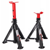 Podstavec pod auto skládací MECHANIC CAR STAND 2T, 2ks