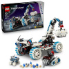 LEGO® Technic Lunárna základňa vesmírne vozidlo 42211