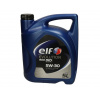 ELF Motorový olej EVOLUTION FULL TECH DID /900 DID 5W30, 2225746, 5L