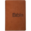Bible, překlad 21. století hnědá