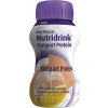 N. V. Nutricia, Zoetermeer Nutridrink Compact Protein - s príchuťou broskyňa a mango (inov.2022) 24x125 ml (3000 ml)