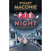 Pie At Night (Stuart Maconie)(Brožovaná)