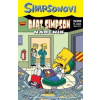 Bart Simpson Nádeník - autor neuvedený