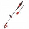 Einhell GE-HC 18LI píly Nožnice na batérie (Einhell GE-HC 18LI píly Nožnice na batérie)